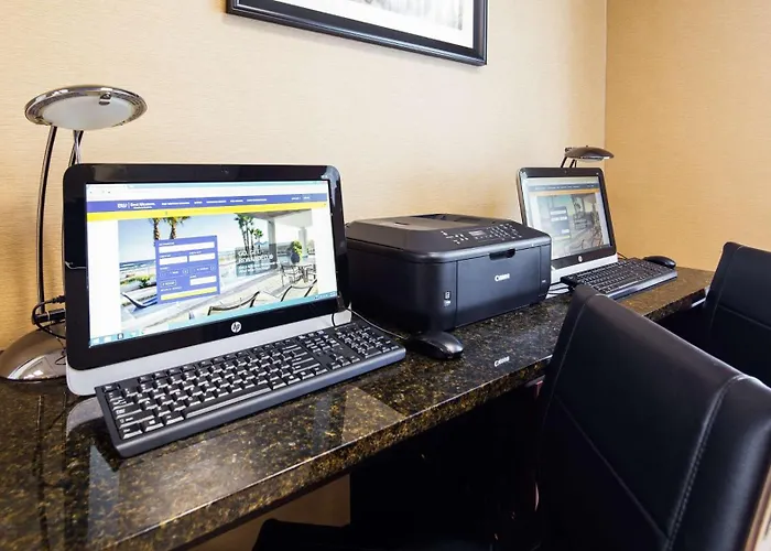 Best Western Springfield West Inn