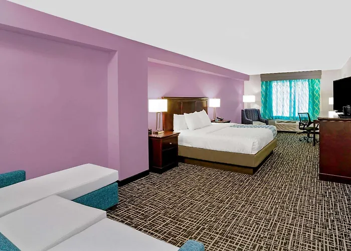 La Quinta By Wyndham Cookeville