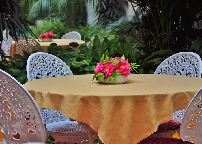 Hotel Venezia