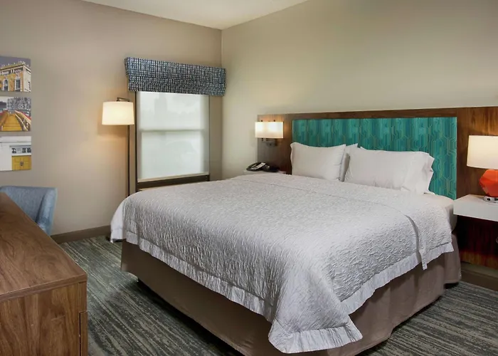 Hampton Inn Memphis/Collierville