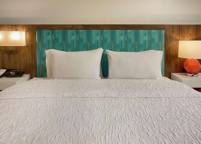 Hampton Inn Memphis/Collierville