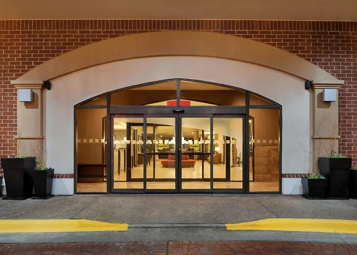 Holiday Inn Dubuque/Galena By Ihg
