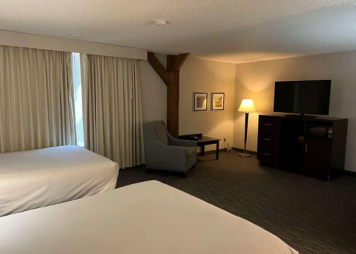 Best Western Plus Como Park Hotel