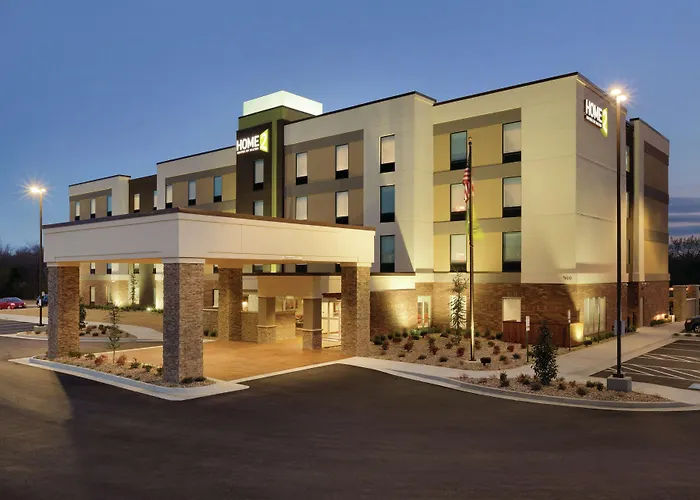 Suburban Studios Fort Smith