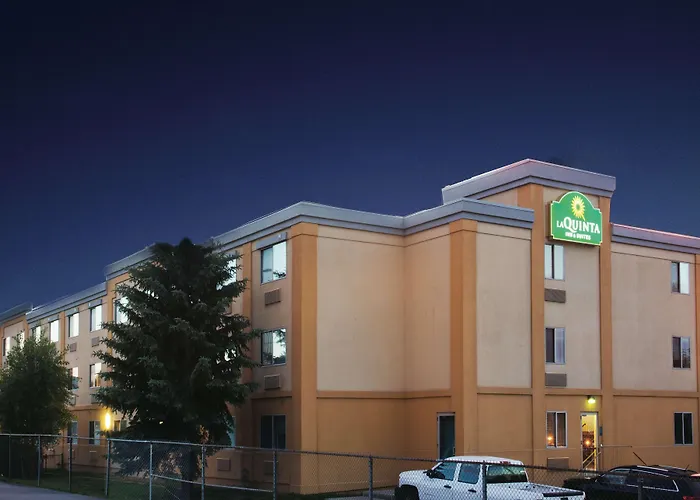 La Quinta By Wyndham Helena