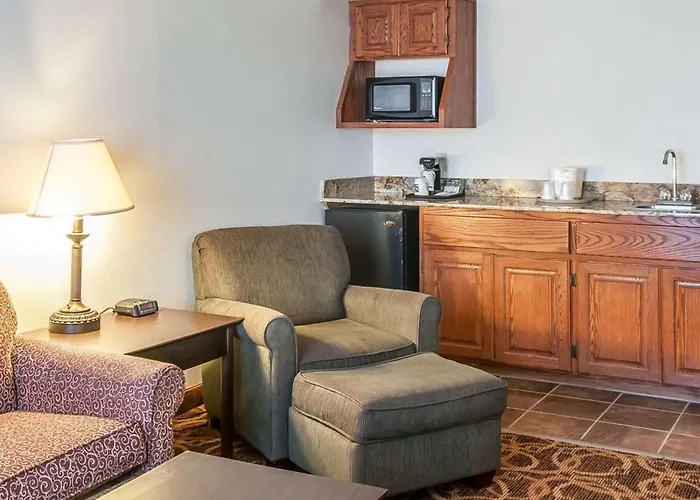 Premier Extended Stay Hobbs