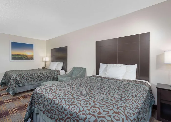 Days Inn By Wyndham Faribault