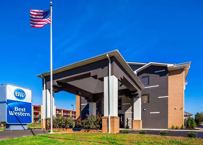 Best Western Rock Hill