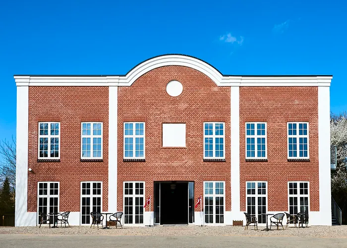Milling Hotel Park
