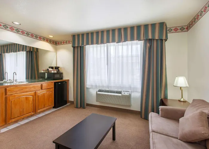 Ramada By Wyndham Williams/Grand Canyon Area