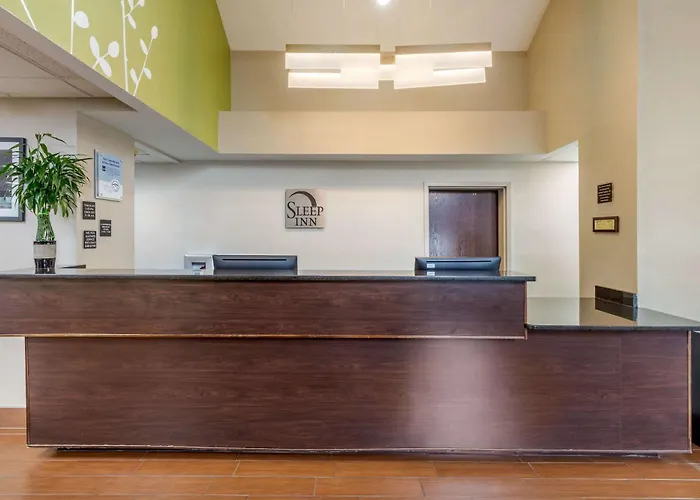 Sleep Inn Orangeburg