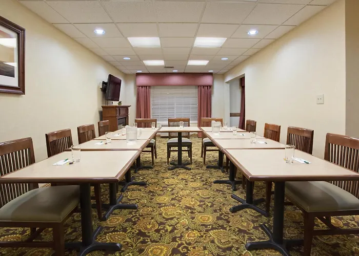 Country Inn & Suites By Radisson, Greeley, Co