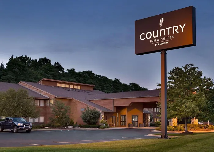 Country Inn & Suites By Radisson, Mishawaka - South Bend