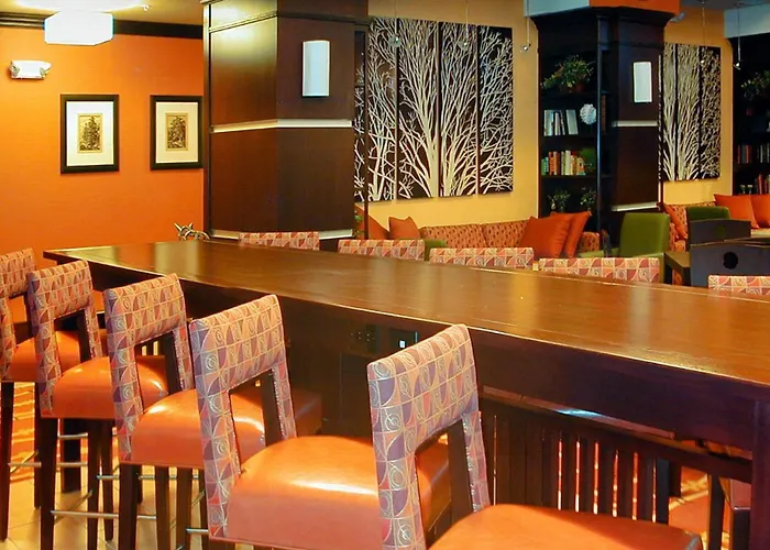 Hampton Inn & Suites Denver/Highlands Ranch