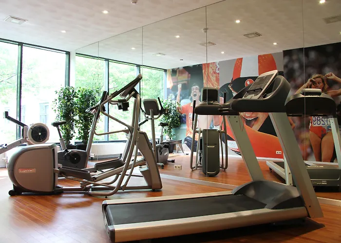 Bastion Hotel Almere