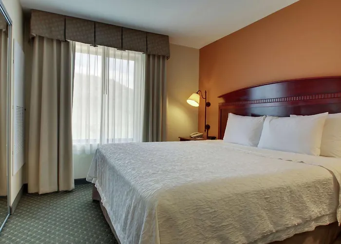 Hampton Inn & Suites Denver Littleton