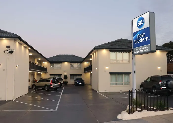 Best Western Lake Cumberland Inn