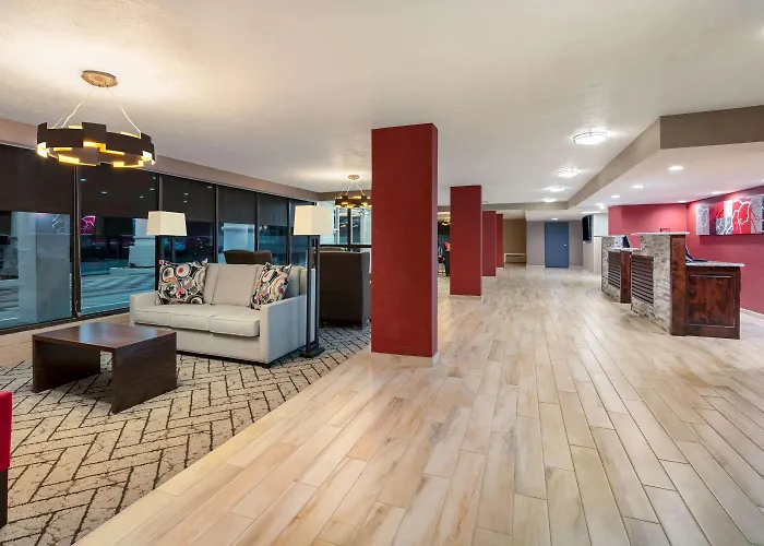 Travelodge By Wyndham Texarkana Ar