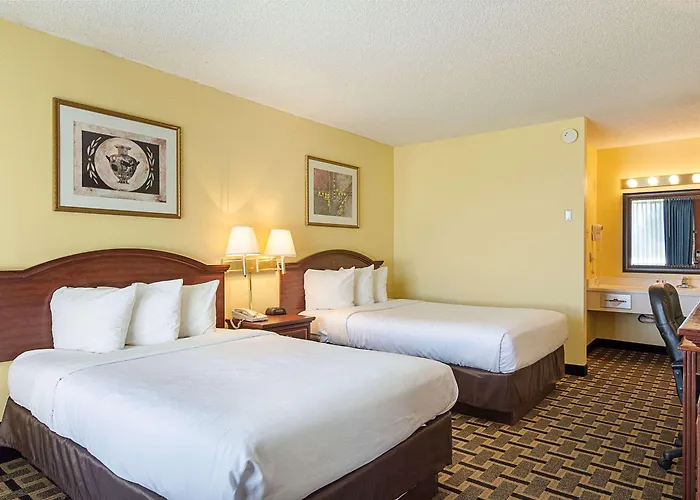 Econo Lodge