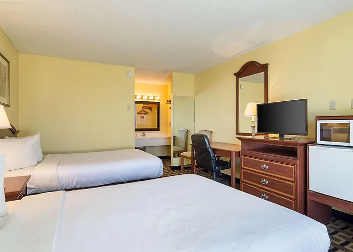Econo Lodge