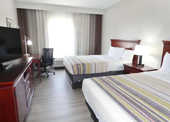 Country Inn & Suites By Radisson, Biloxi-Ocean Springs, Ms