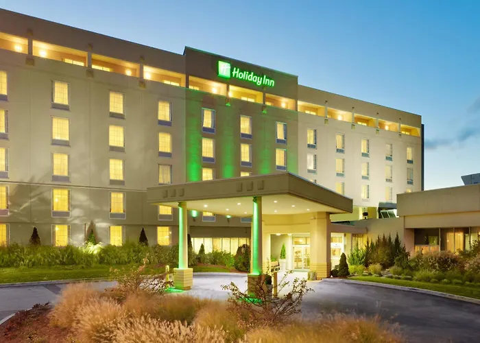 Holiday Inn Norwich By Ihg