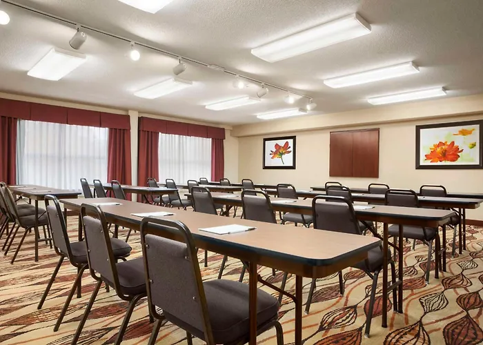 Hampton Inn Forrest City