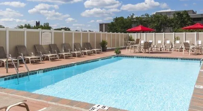 Red Lion Hotel Hartford