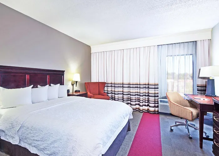 Hampton Inn Huntington/Barboursville