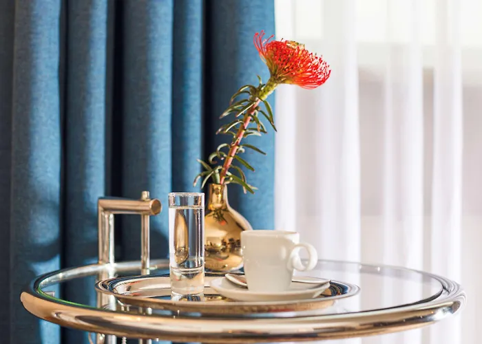 Movenpick Hotel - Hertogenbosch