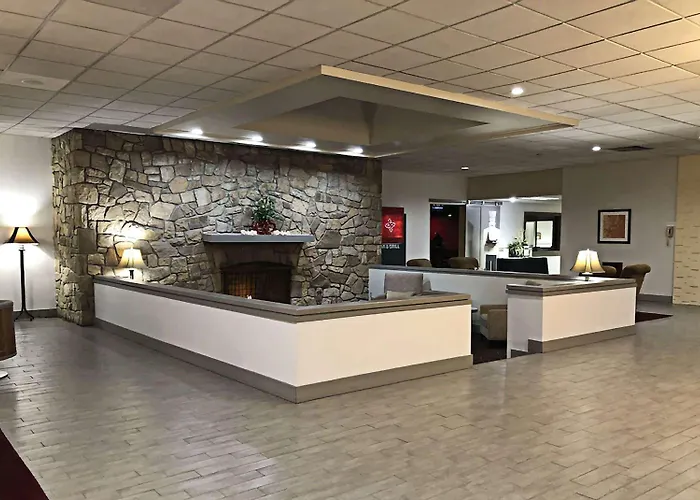 Holiday Inn Clarion
