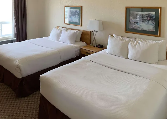Rodeway Inn Rutland - Killington