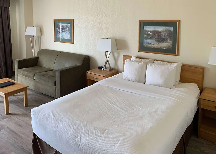 Rodeway Inn Rutland - Killington