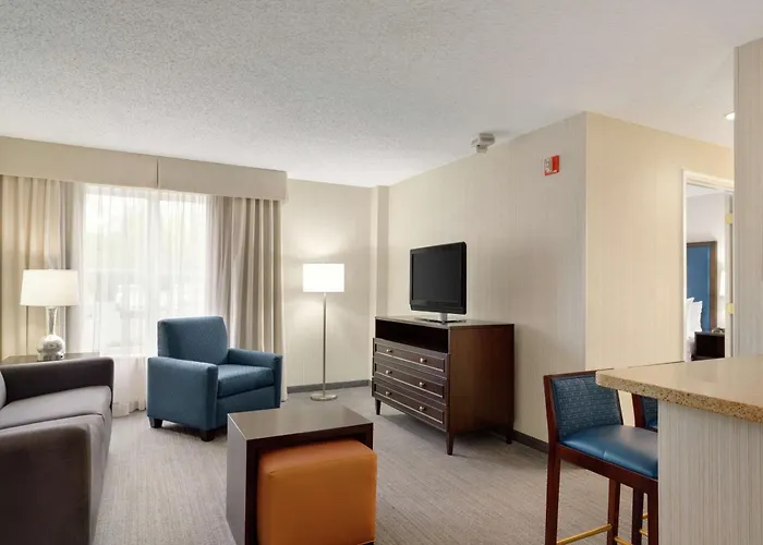 Homewood Suites By Hilton Wilmington-Brandywine Valley