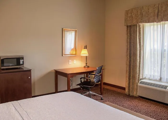 Hampton Inn Murphy
