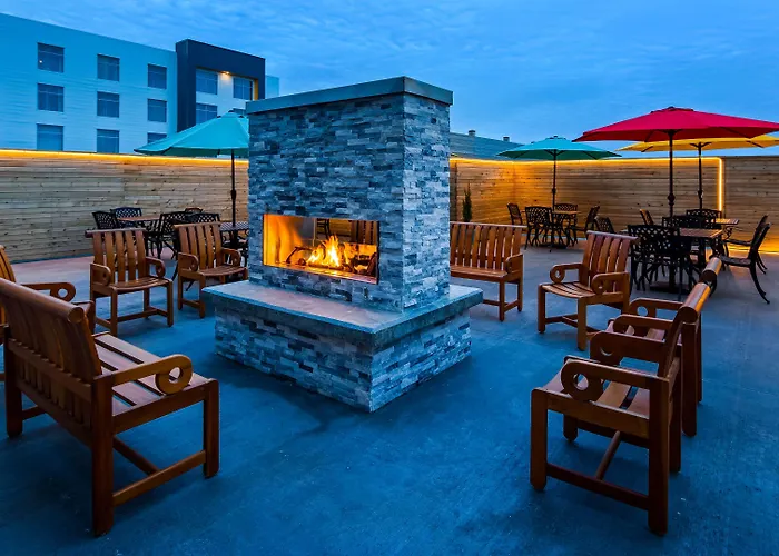 Best Western White Mountain Inn