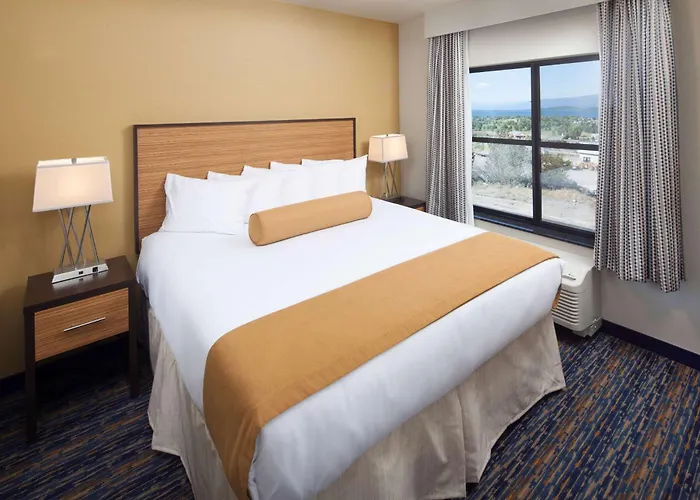 Red Lion Ridgewater Inn & Suites Polson