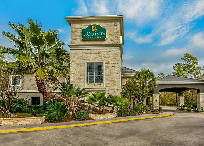 La Quinta Inn & Suite Kingwood Houston Iah Airport 53200