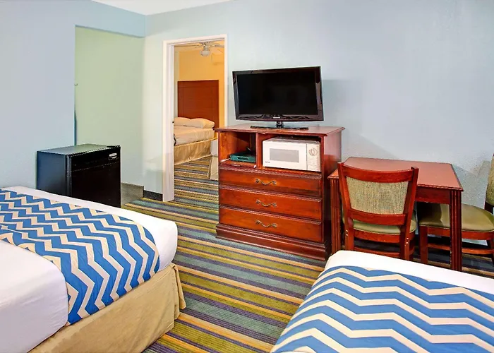Travelodge By Wyndham Bishop