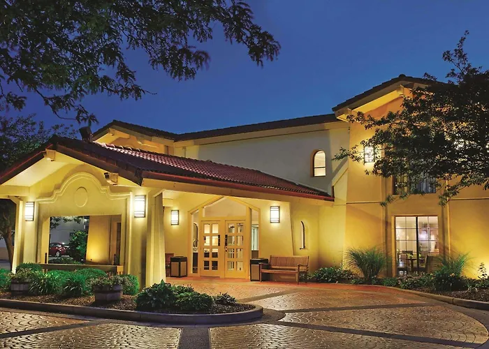 La Quinta Inn By Wyndham Champaign