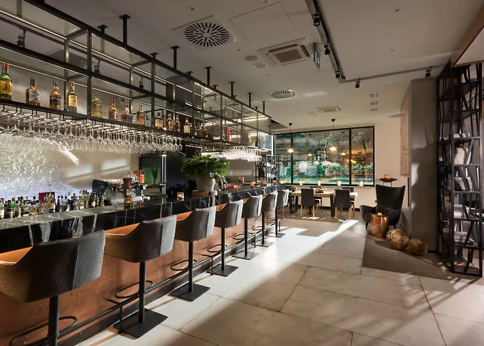 Hotel Sopot - Hotel, Conference&SPA