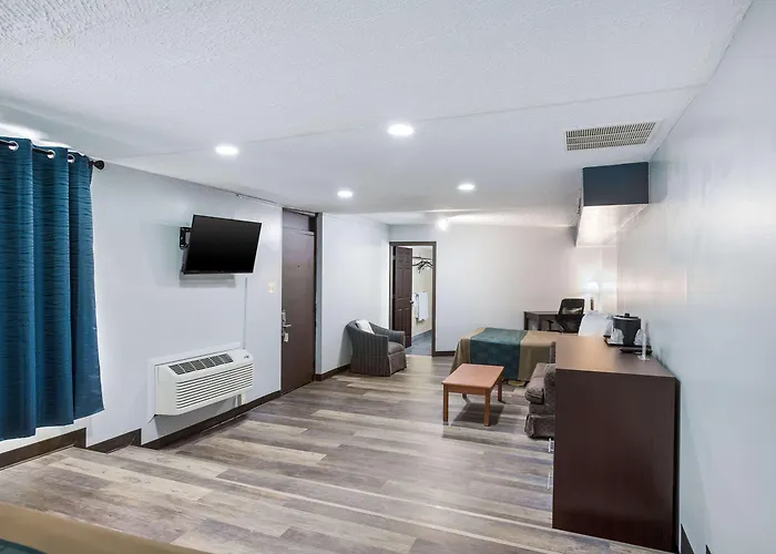 Rodeway Inn Hammonton