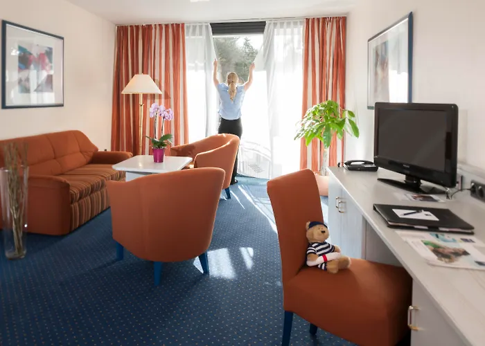 Fletcher Hotel-Restaurant Arnsberg-Sauerland