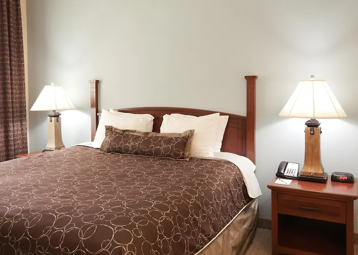 Homewood Suites Lafayette-Airport