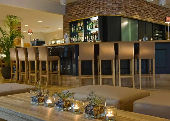 Ibis Styles Rosenheim