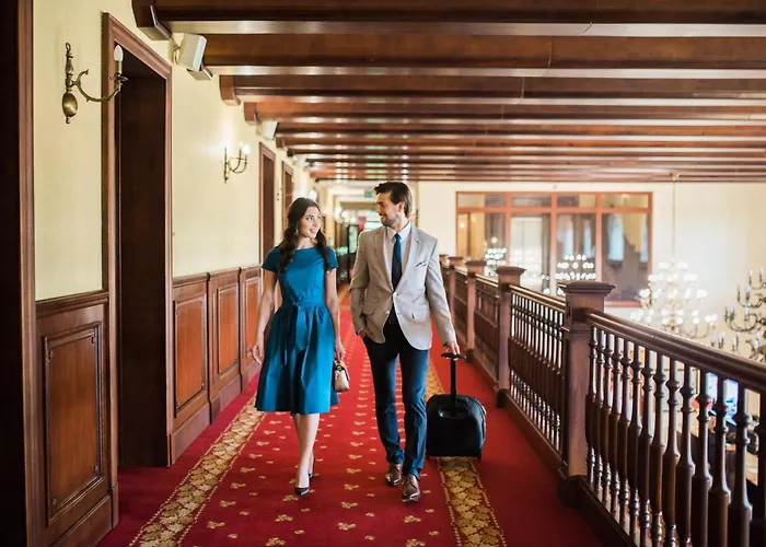 Turowka Hotel & Spa