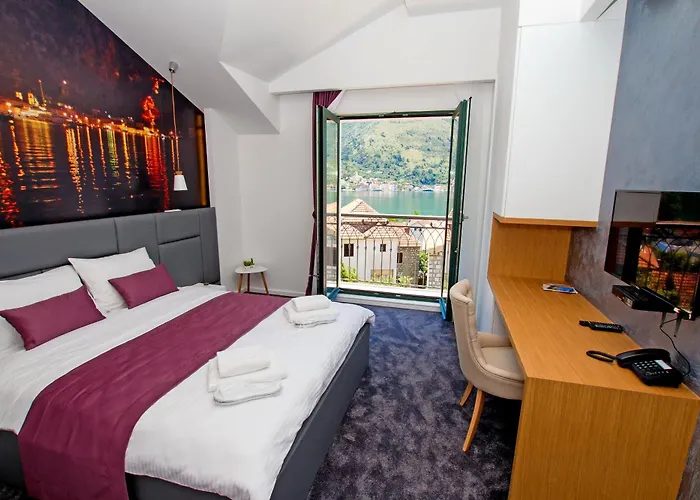 Hotel Alkima
