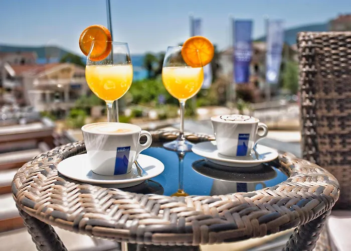 Wellness&Spa Hotel ACD