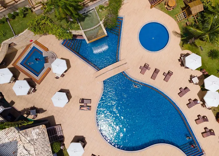 Best Western Shalimar Praia Hotel