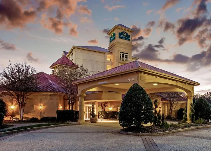 La Quinta By Wyndham Winston-Salem
